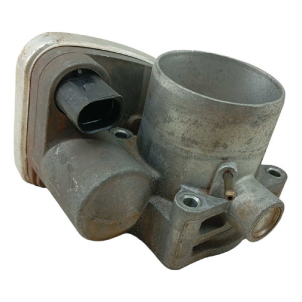 Tbi Corpo Borboleta Vw Gol Fox Saveiro 1.6 2009 2014