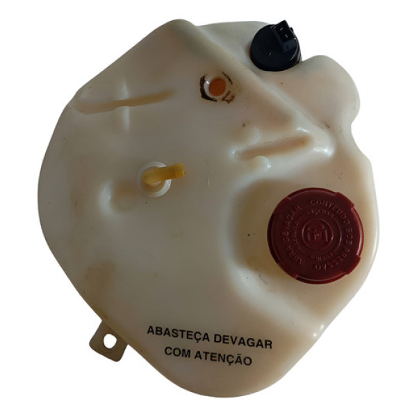 Reservatório Partida Frio Volkswagen Saveiro Gol 2008 2018
