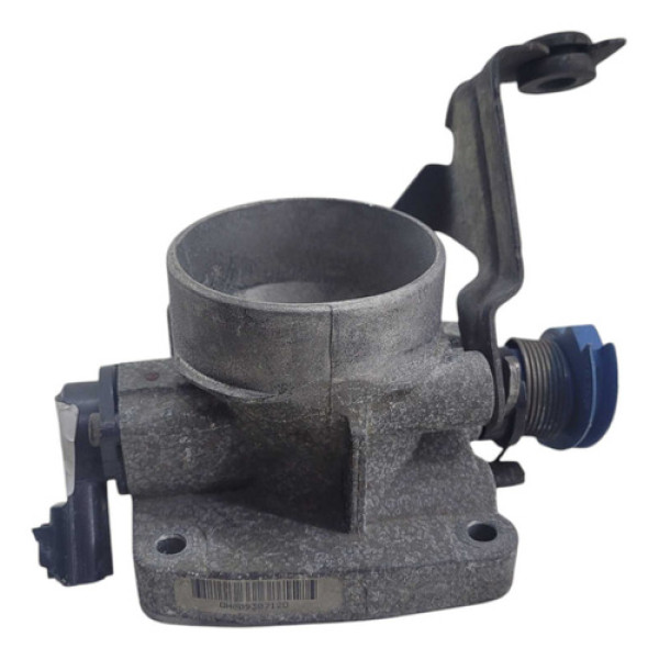 Tbi Corpo Borboleta Ford Fiesta 1.6 2003 2012 2n1u9e927bb