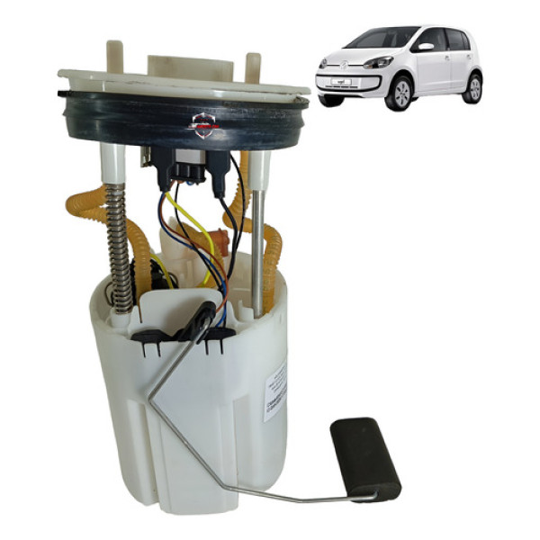 Bomba Combustível Volkswagen Up Take 1.0 Flex 2015