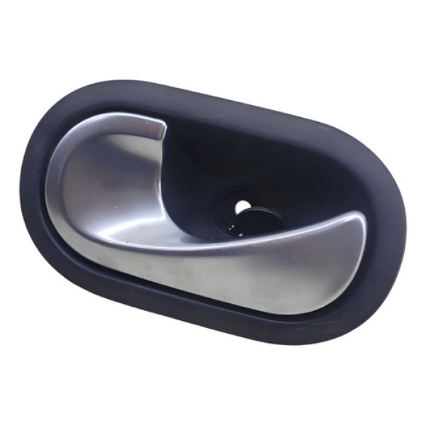 Maçaneta Interna Traseira Esquerda Renault Megane 2007 2012 Traseira