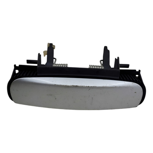 Maçaneta Externa Traseira Direita Audi A3 2000 2006 Traseira