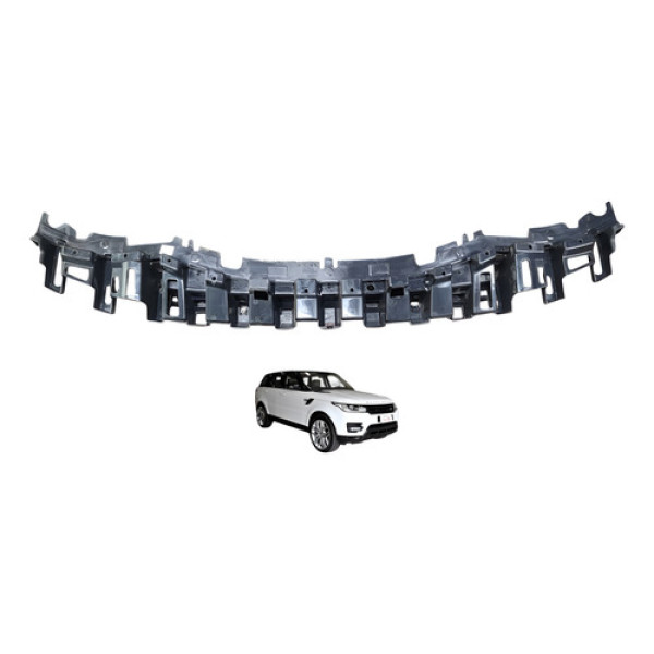  Absorvedor Parachoque Dianteiro Range Rover Sport 2014