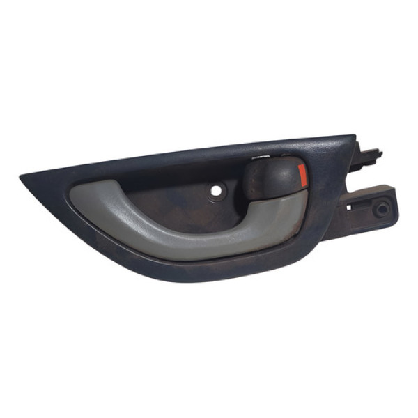 Maçaneta Interna Traseira Direita Honda Fit 2009 2013 Traseira