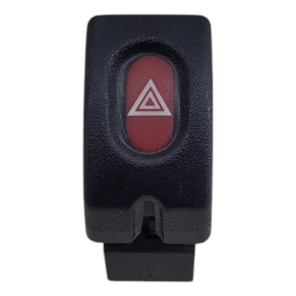 Botão Pisca Alerta Gm Corsa 1995 2011 93253179