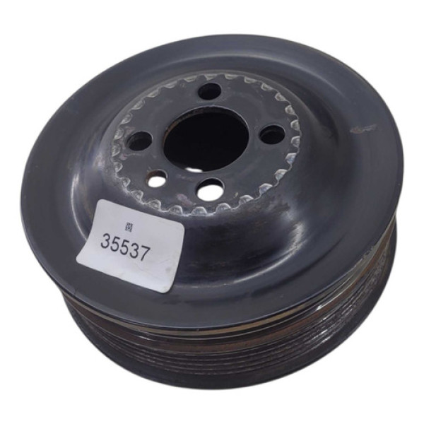 Polia Vibraquim Vw Gol 1.6 2013 030105255