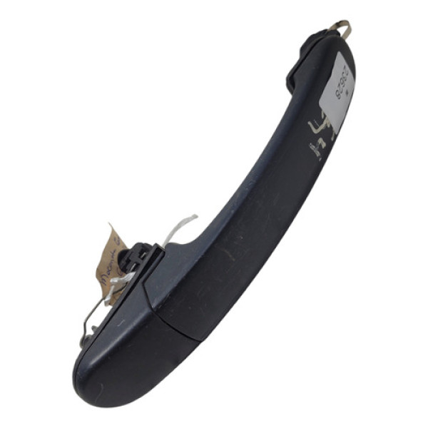 Maçaneta Externa Traseira Esquerda Vw Gol G3 G4 1999 2005