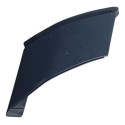 Acabamento Esquerdo Paralama Toyota Yaris Corolla 2021 2025