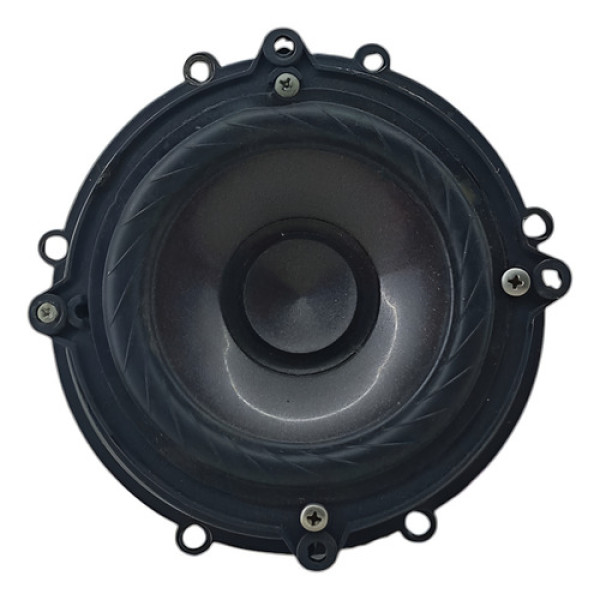 Alto Falante Porta Chevrolet Celta Life 1.0 Vhc 2011 Preto