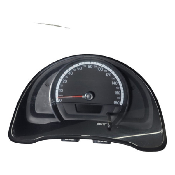 Painel Instrumentos Volkswagen Up Take 2015 Preto