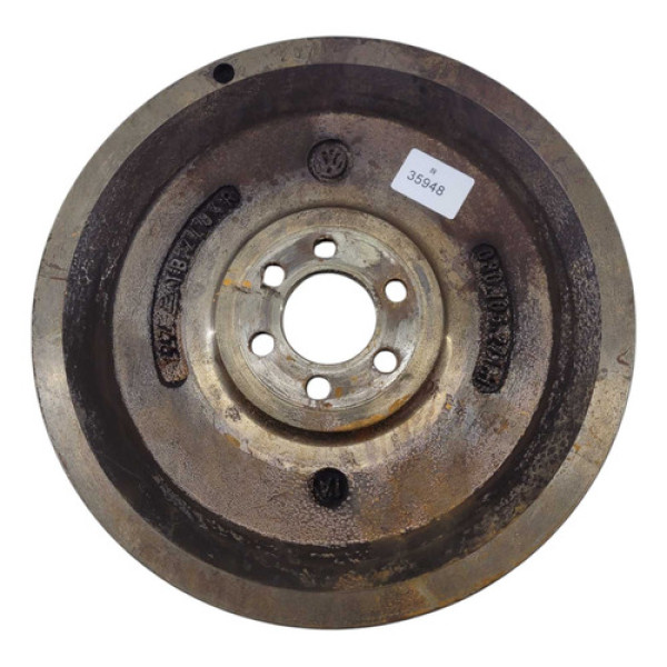 Volante Motor Cremalheira Vw Polo Fox Saveiro 2006 030105271