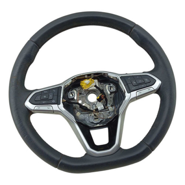 Volante Completo Vw Nivus 2023