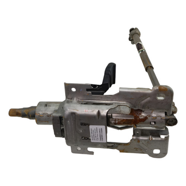 Coluna Direção Peugeot 2008 1.6 16v  2018