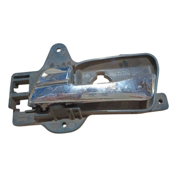 Maçaneta Interna Traseira Esquerda Hyundai I30 2009 2012