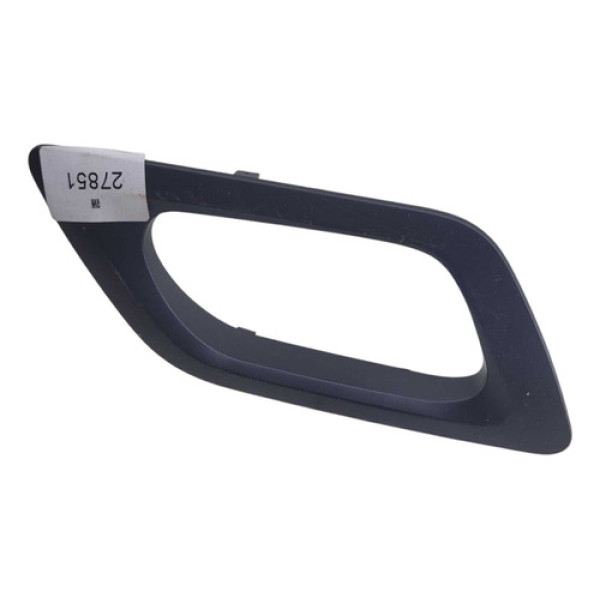 Moldura Maçaneta Interna Traseira Direita Citroen C4 2010