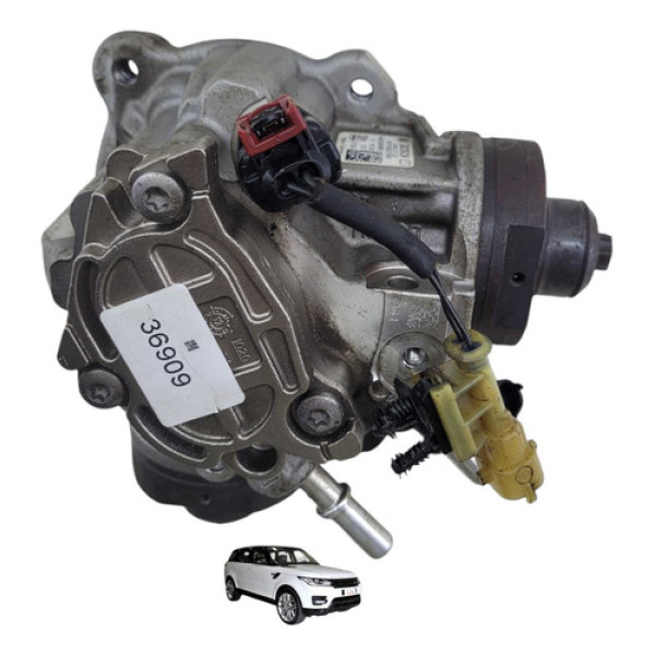 Bomba Injetora Range Rover Sport 3.0 V6 Diesel Ah2q9b395ae