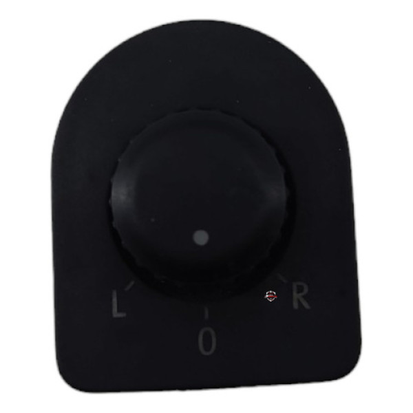 Botão Comando Retrovisor Volkswagen Fox 2008