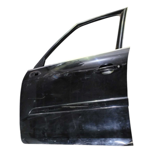 Porta Dianteira Le Citroen C4 Grandpicasso 2009