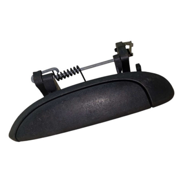 Maçaneta Externa Dianteira Esquerda Renault Clio 2000 2010