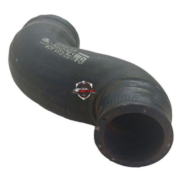 Mangueira Radiador Superior Agile Montana 1.4 8v Flex 2010