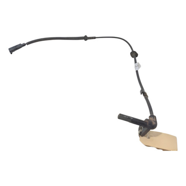 Sensor Traseiro Direito 94544451 Gm Onix Prisma 2013 2019 Preto