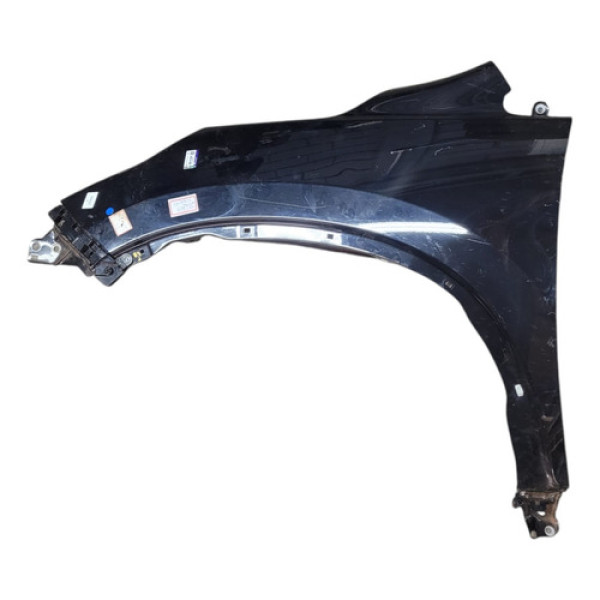 Paralama Honda Crv 2012 2016 Lado Esquerdo