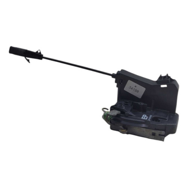 Fechadura Porta Diant Ld Gm Corsa Hatch Maxx 2005 24434883