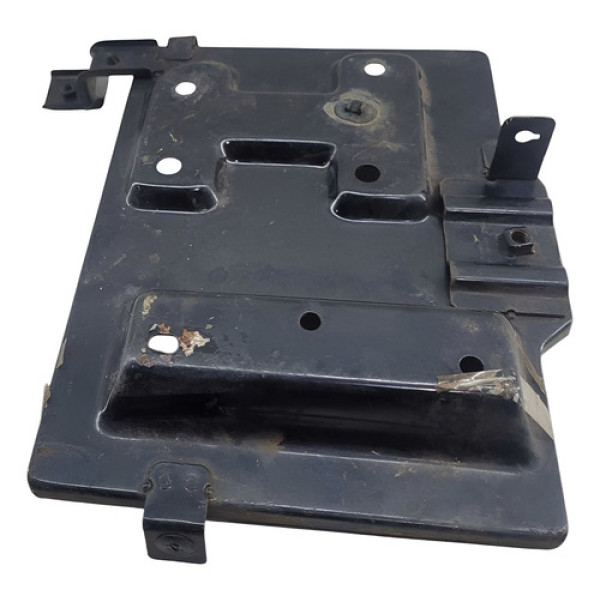 Suporte Bateria Hyundai Tucson 2007 2014