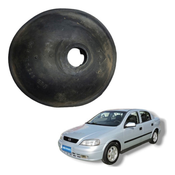 Borracha Vedação Painel De Direção Chevrolet Astra 2000 2011