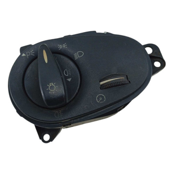 Botão Comando Farol Luz Ford Focus 2009 2013 498610