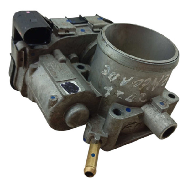 Tbi Corpo Borboleta Jeep Renegade 1.8 2021