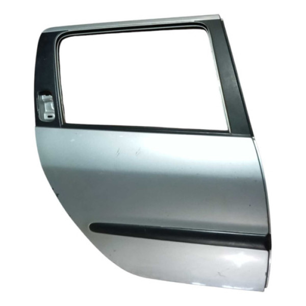 Porta Traseira Lado Direito Peugeot 206 Sw 2005