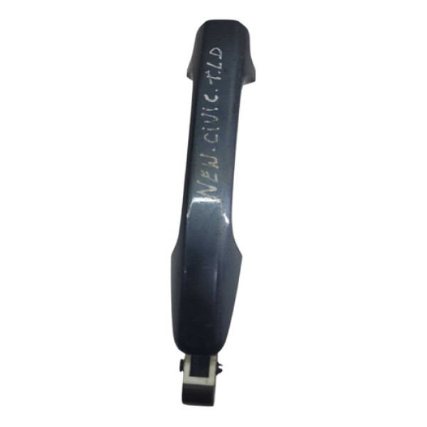 Maçaneta Externa Traseira Direita Honda Civic 2007 2011
