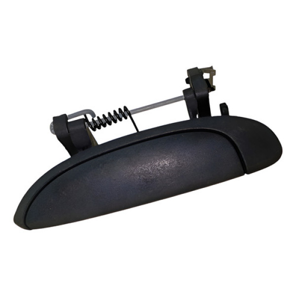 Maçaneta Externa Dianteira Esquerda Renault Clio 2000 2010 Dianteira
