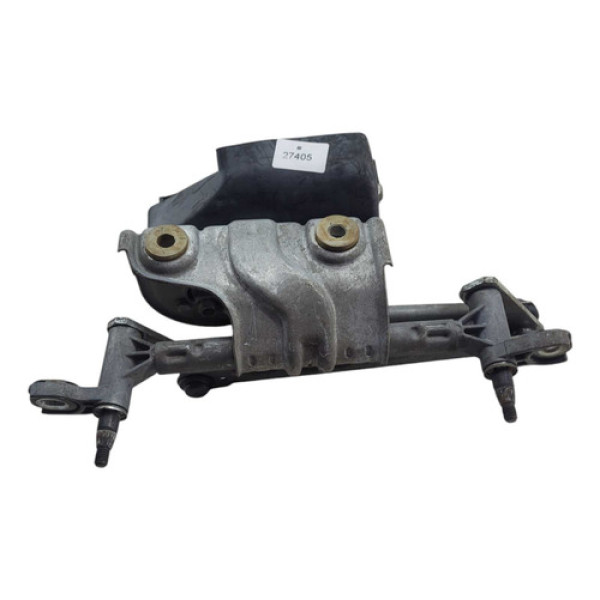 Motor Maquina Limpador Parabrisa Vw Fox 2010 2014
