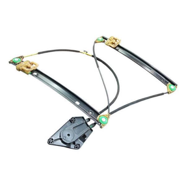 Maquina Vidro Porta Dianteira Ld Audi A1 1.4 2014 8x4637462a