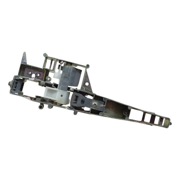 Suporte Maçaneta Diant Esquerda Peugeot 208 2008 2014 2019 Dianteira