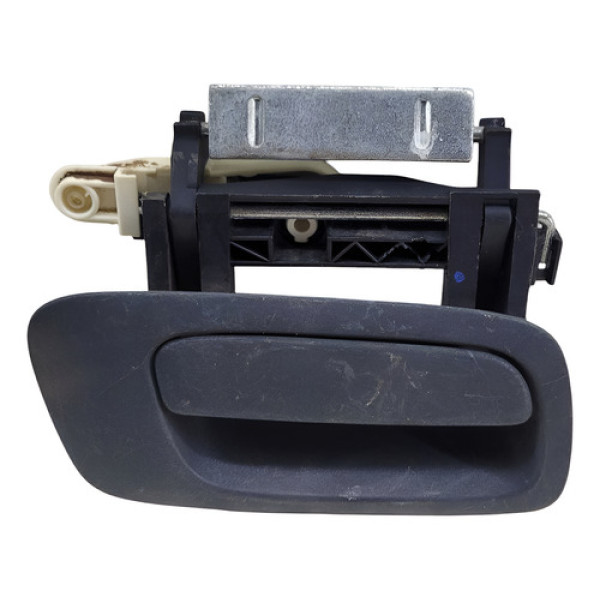 Maçaneta Externa Traseira Direita Gm Astra 1999 2011 Traseira