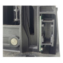 Alavanca Trambulador Cambio Land Rover Discovery 4 2009 2013