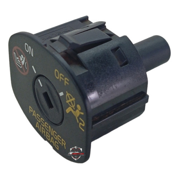 Botão Off Air Bag Volvo Xc60 T5 2.0 2014