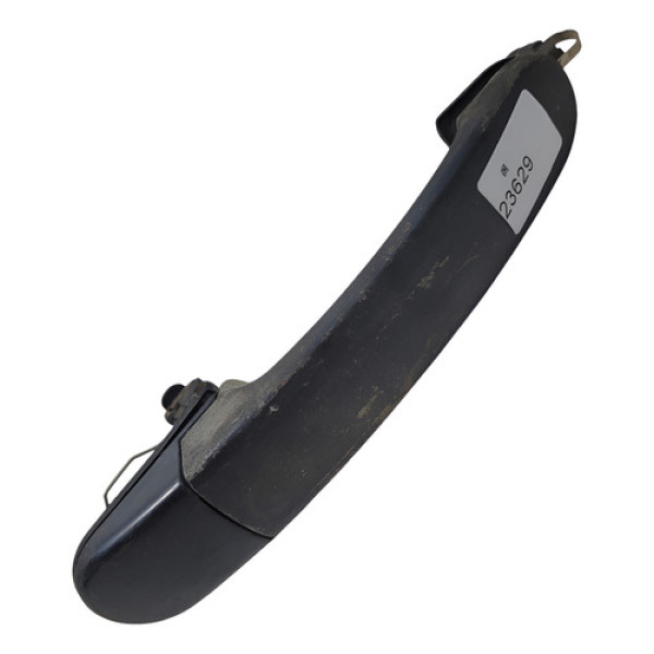 Maçaneta Externa Traseira Esquerda Vw Gol G3 G4 1999 2005 Dianteira/traseira