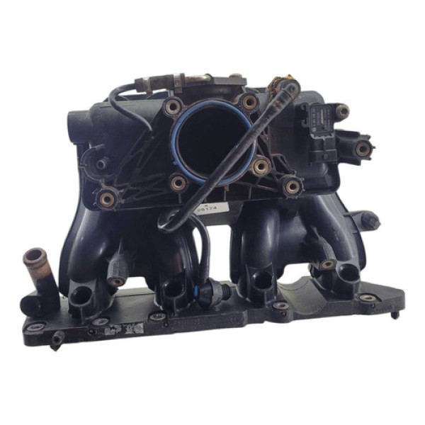 Coletor Admissão Gm Spin 1.8 2013 2019 24578477