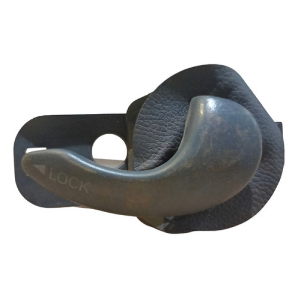 Maçaneta Interna Lado Direito Fiat Palio 2000 2010 Dianteira/traseira