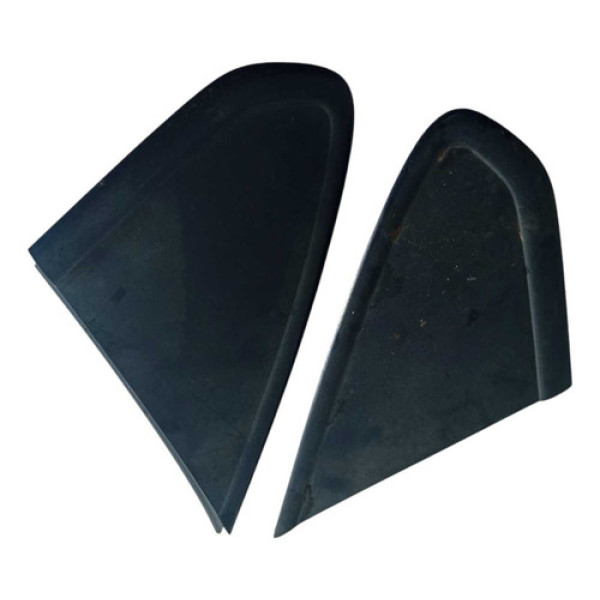 Par Acabamento Externo Retrovisor Volks Fox Spacefox 2015 21