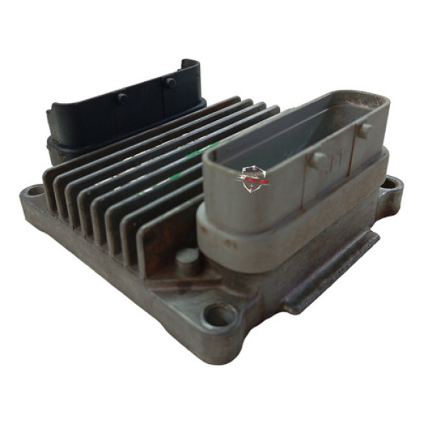 Módulo Injeção Chevrolet Corsa Ls 1.0 8v Flex 2012