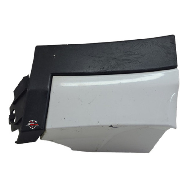 Acabamento Spoiler Esquerdo Range Rover Evoque Dynamic 2012
