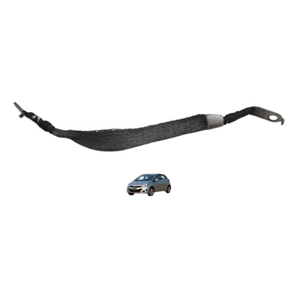 Cabo Negativo Bateria Hyundai Hb20 2013 2019 918601s000
