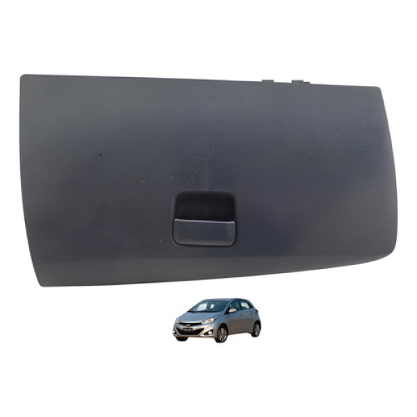 Tampa Porta Luvas Hyundai Hb20 2013 2019 845101s0009p