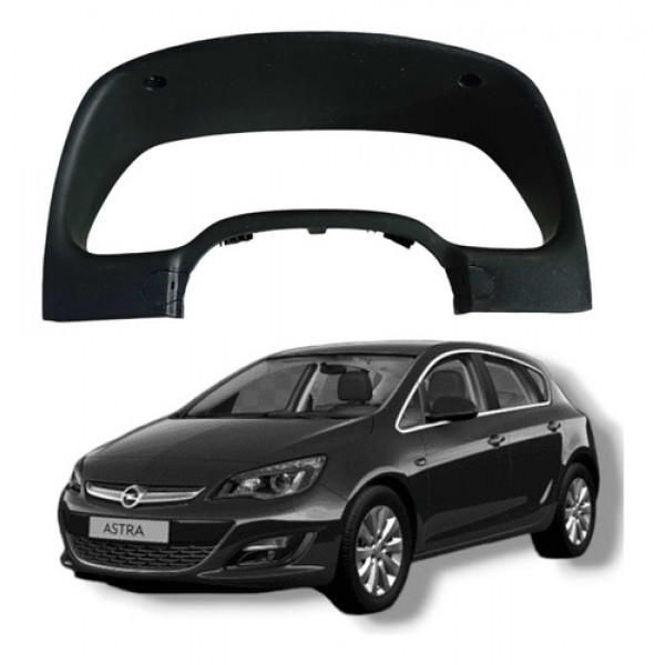 Acabamento Painel Instrumentos Chevrolet Astra Sedan 2010