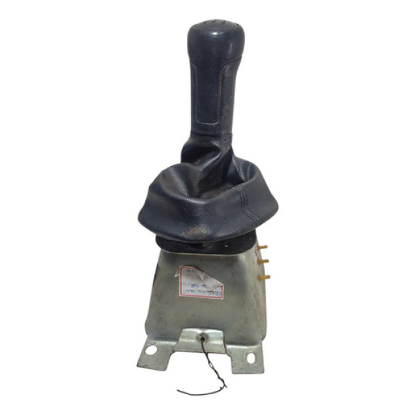 Alavanca Cambio Vw Gol G4 2008